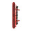 6350PS High Mounted Brake Light Third Stop Lamp Tail Light for  307  C3 2
