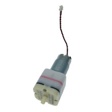 Sewage Pump for X50 Ultra/X50 Pro/X50 Master/X50s Pro Ultra/L10s Ultra Gen2/L40 Ultra/ X30 Ultra Spare Parts