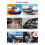 Car Two Way Alarm System Immobilizer Remote  Keyless Entry  Central Locking Control with Full Security Set 8
