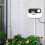 Rainpoint WiFi Irrigation Controller 8-Zone for  Home Garden Watering System Sprinkler Programmer Timer Drip EU Plug 5