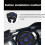 Wireless Media Button Remote Controller for Car Steering Wheel Music Player  Audio Control for Android 6