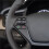 Car Steering Wheel Left Button  Volume Adjustment Button for  Sonata 2015-2017 8