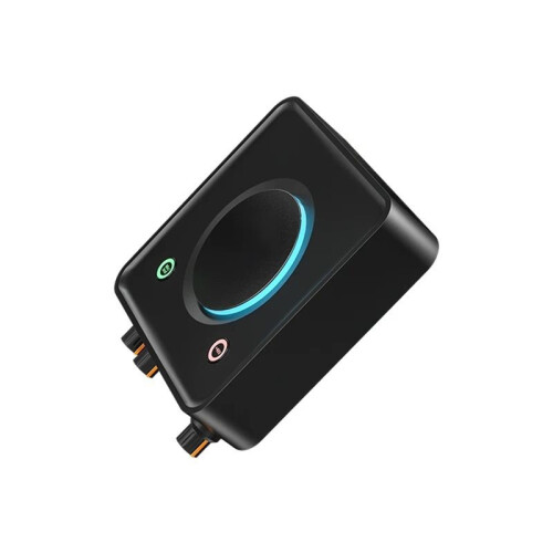 1 Pc Digital Audio Interface USB Recording Interface 2x2 Analog USB Sound Card for Live Streaming & Studio Recording 1