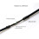 Type-C to Type-C Cable Fast Charge Trigger Power Cord Charging Cable Converter Wire 1m 7