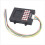 Lithium Titanate 6S Active Balancer with Voltage Display TFT LTO Battery Voltage Tester 5a  Transfer Equalizer 2