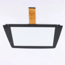 DJ102EA-01A for CT5 2020-2024 Touchscreen Digitizer Display