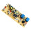Tea Bar Machine Integrated Control Board HX-901 Power Button Touchpad Five-Button Double Thermal Machine Accessories 2