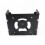 Metal Mount Holder for 2024   M4 / M4 Pro Storage Bracket Under Desk Stand 3