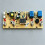 Tea Bar Machine Integrated Control Board HX-901 Power Button Touchpad Five-Button Double Thermal Machine Accessories 5