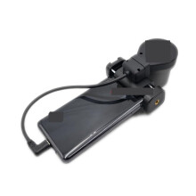 Phone Stand for Agricultural T70/T70P/T100/T25P T60 Mushroom RTK Phone Mount Holder Drone Parts A