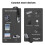 USB4 Short USB C to USB C Full Function Cable 80Gbps Data 8K Display PD 240W Fast Charging Cord 0.13M 5
