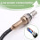 Auto-O2-Sensor (Zuurstofsensor) 25324173 voor  F3/F3R 1.5L 1.6L 4G15 Auto-Onderdelen 7
