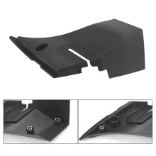 Left Right Cowl End Panel for Silverado Chevy Truck 1500 2500 3500 2007 - 2013 15946001 15946002 Right