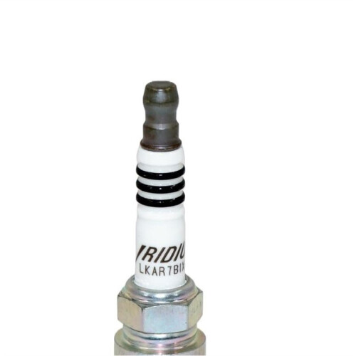 LKAR7BIX-11S  IX  (93501  IX), Enhanced Performance for High-End Engines, 4 Pack 1