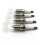 LKAR7BIX-11S  IX  (93501  IX), Enhanced Performance for High-End Engines, 4 Pack 5