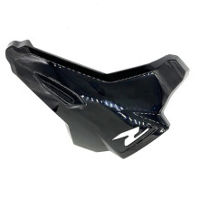 Motorcycle Rear Cover Tail Section Motorbike Fairing Cowl for F900R F900XR F900 R F900 XR 2020 2021