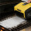 Wireless Electric Grill Brush LED Light Battery Level Display BBQ Grill Cleaning Brush Handheld Replaceable Brush 3