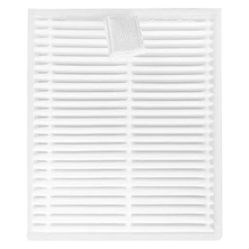 12 Delar HEPA-Filter för  A30 / A30 Pro Robotdammsugare Reservdelar Filter 2