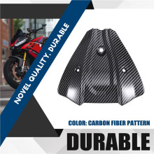 Motorcycle Spoilers Windscreen Windshield Wind Deflector Screen for Tuono 457 Tuono457 2025 2026 Carbon Fiber