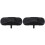2X 2KD985955 Heated Front Windshield Washer Nozzle Jet for   Amarok   B6 B7    MK5 1