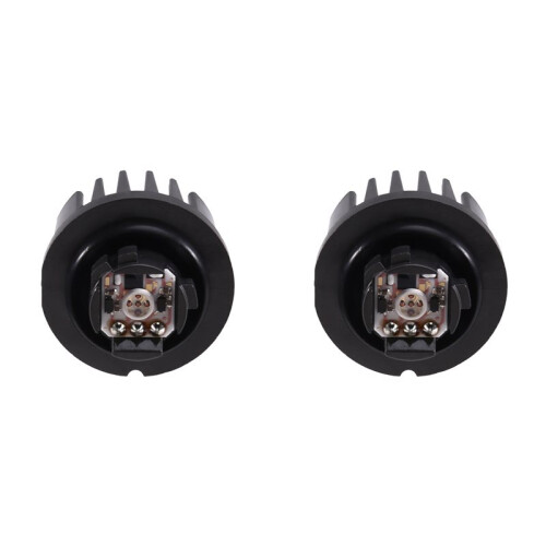 2X 81536-15120 LR4B 12V Brake Taillight LED Bulb RR Combination Light Source Module 8153615120 for