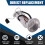 Module de Pompe à Carburant pour   L4 2002-2005 (Référence 17045S5AA31) 2