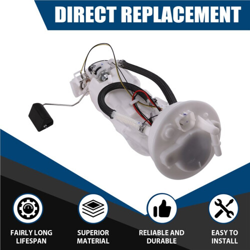 Module de Pompe à Carburant pour   L4 2002-2005 (Référence 17045S5AA31) 1
