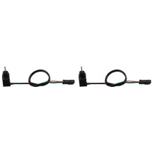 2X 38920-00550 Forklift Parts Direction Sensor EPS Sensor Steering Sensor for FB10/20/30-72/75