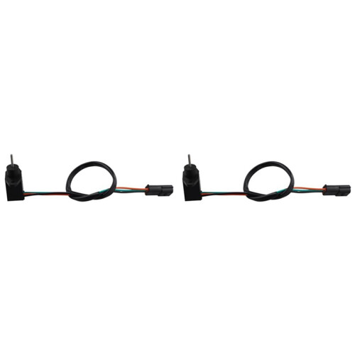 2X 38920-00550 Forklift Parts Direction Sensor EPS Sensor Steering Sensor for  FB10/20/30-72/75
