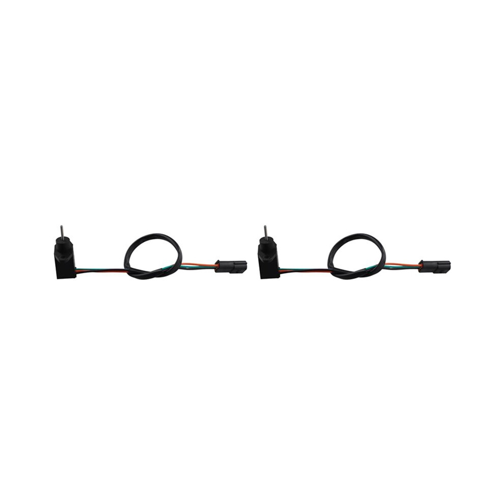 2X 38920-00550 Forklift Parts Direction Sensor Eps Sensor Steering Sensor For Fb10/20/30-72/75 Light 6031093205281