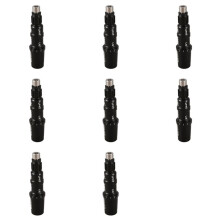 8X 0.335 Ersatz Zubehör für Adapter Hülsen für SIM M3 M4 M5 M6 Treiber Fairway LH