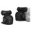 BRDRC Lens Cap for  Air 3S Drone Gimbal Lock Cover Camera Guard Protector Shell Lens Fixer Quick Release Accessory 4