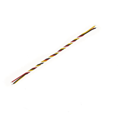 RR2 ANT 2.4G RX Receiver for FPV Racing Drones and Quadcopters Long Range RC Link for Multi Protocol Flight Controllers 2