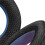 Replacement Ear Pads for  HD700 Headphones Breathable Mesh Earbuds Ear Cushion with Buckle 1