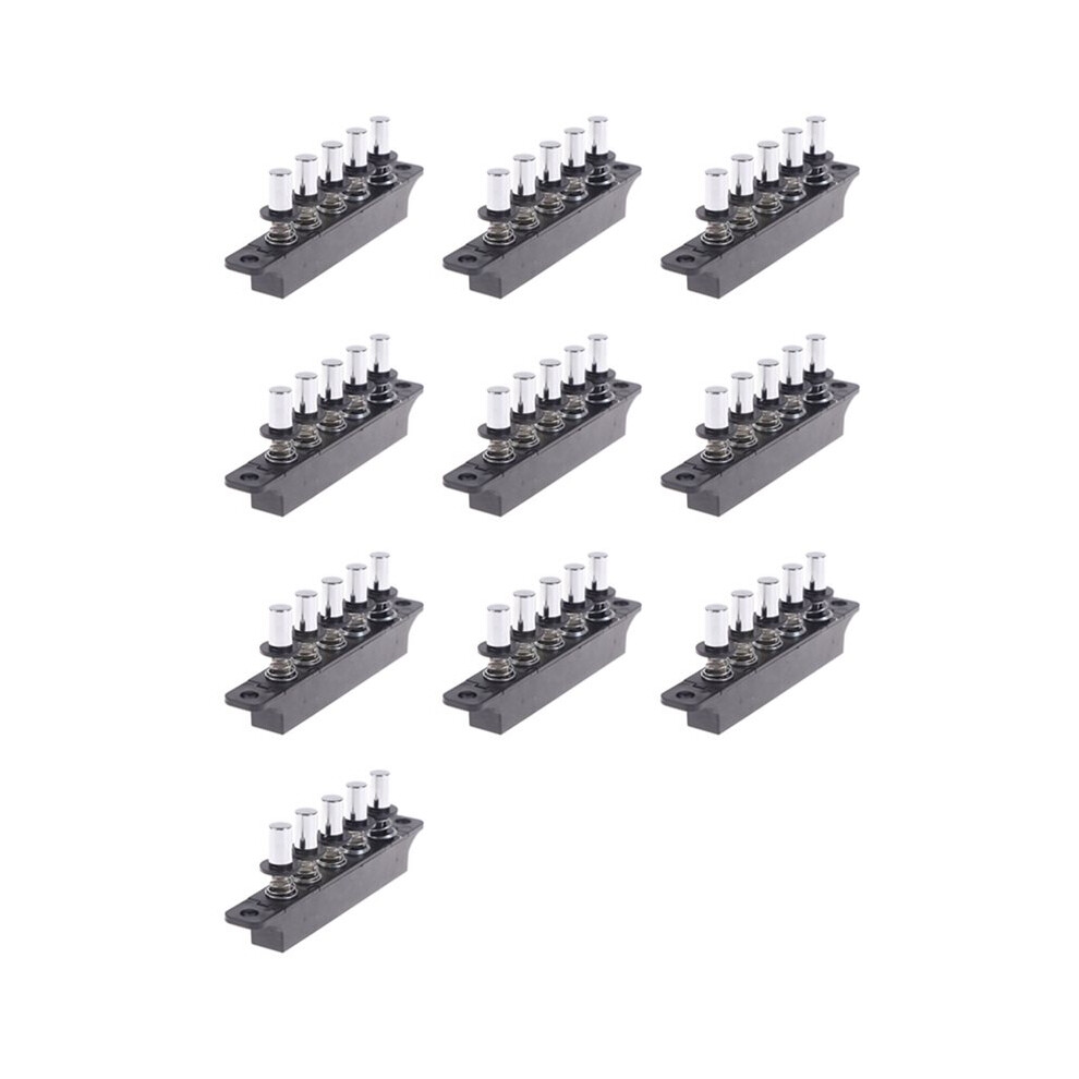 10X Range Hood Keyboard Kitchen Range Hood Pushbutton For Various Household Appliances 4712458650664