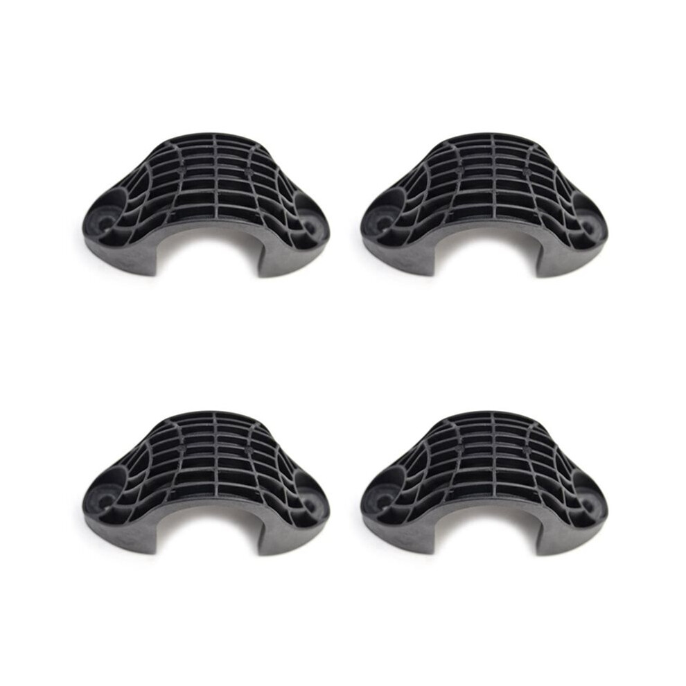 4X Suspension Stabilizer Bar Bracket 33506861149 For F40 F52 F44 F45 F46 X1 F48 F49 X2 F39 4762678317717