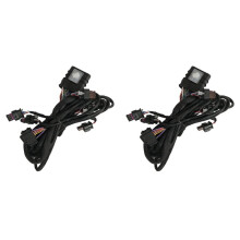 2X Front Bumper Parking Sensor Wiring Harness A2135405203 for E-Class S213 W213 14-17 Reversing Wiring