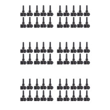 60 Sztuk TPMS Czujnik Ciśnienia w Oponach Programowalny dla Autel TS408 TS508 ITS600 433MHz 315MHZ 2 w 1 MX Czujnik Monitorujący System