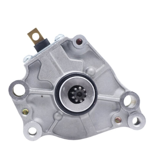 9023782594 Motor de Arranque Compatível com Kart de Corrida  Max FR125 125cc 1