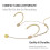 Mounted Ear Hanging Microphone,1.45m  XLR 4-Pin TA4F Plug for  Wireless System Waist Pack Transmitter 5
