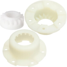 280145 W10820039 Washer Hub Kit- Replacement for Cabrio Bravo Oasis Washing Machine