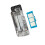 Dust Box with Filter Compatible with  Spot+Scrub Ai Robot Vacuum Cleaner Replaceable Parts Trash Dust Box 3