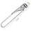 Adjustable Stainless Steel Multi-Function Bottle Opener for Jars, Bottles, and Cans 9