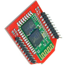 HC-05 XBee Module Wireless Expansion Board for