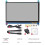 Monitor Touchscreen da 7 Pollici con Risoluzione 1024x600 IPS e Interfaccia  per Raspberry Pi 5, 4, 3, B+ 3