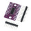 2X 74HC4051 8 Channel Analog Multiplexer Selector Module Multiplexers Distributor Resolver 2