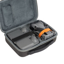 Draagbare Draagtas voor Lito1/Lito X1, Vereenvoudigde Opbergtas, Valbestendige, Waterdichte Doos voor Drone-Accessoires