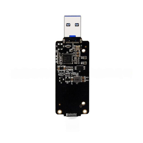 USB 2.0 Type-C to CFAST Card Reader High-Speed CFAST to Type-C USB2.0 OTG Adapter Portable Memory Card Reader 1