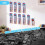 10 Pack Clear Model Car Display Case , for Diecast Blister, Toy Storage Organizer Wall Mount Display Case 4