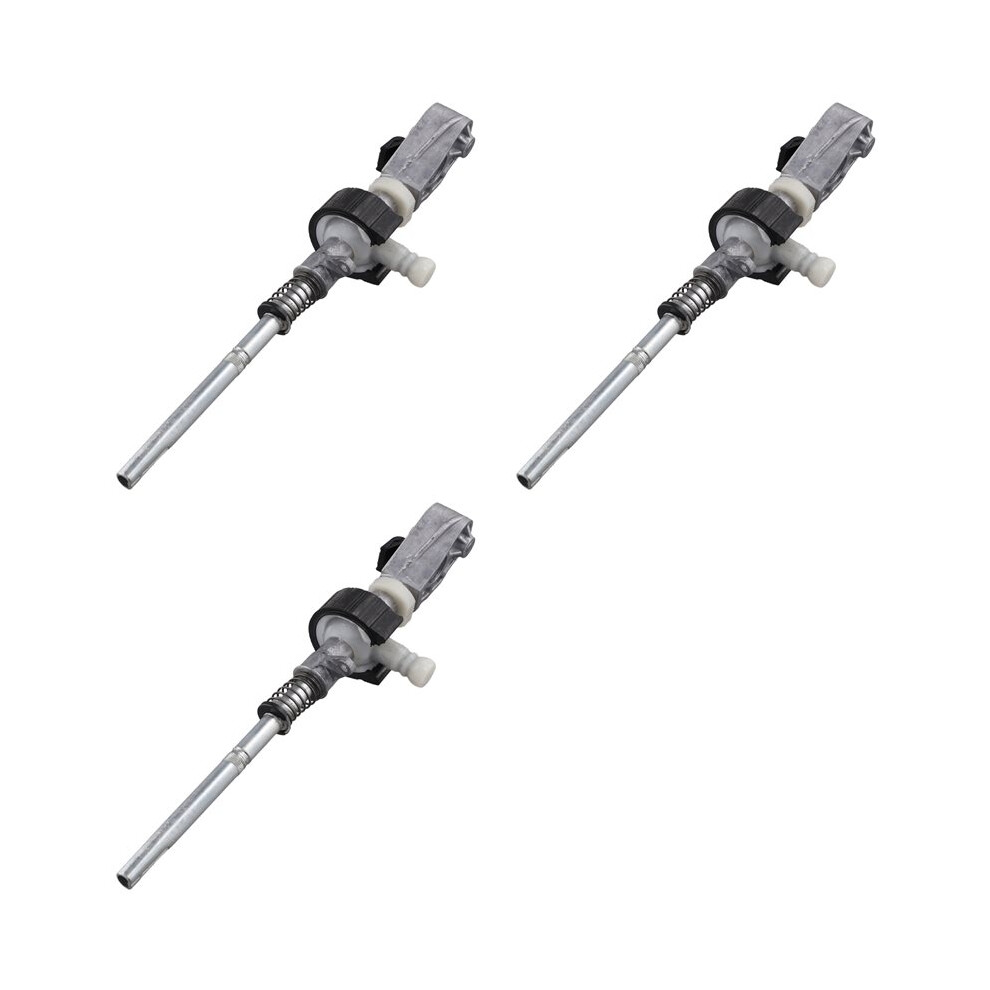 3X Transmission Shift Lever Joystick 1J0711112e 1J0 711 112 For Beetle Lavida Fabia Bora Sharan 4712848733861